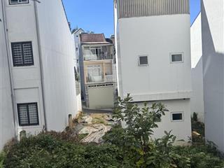 Bán đất nguyễn đình chiểu phường lâm viên đà lạt, gần trung tâm, giá 5,5 tỷ.  0987 232 ***