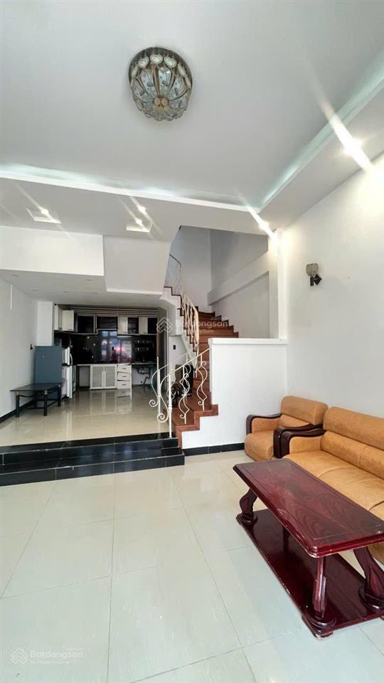 Bán nhà kqh hoàng diệu phường cam ly đà lạt, giá 6,2 tỷ  gần hồ xuân hương