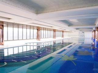 Mình có căn condotel ở wyndham thanh thủy muốn bán lại  giá 2,1 tỷ.