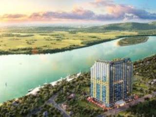 Chính chủ cần chuyển nhượng nhanh  căn hộ khoáng nóng wyndham thanh thủy