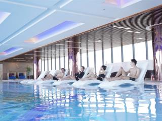 Chính chủ cần chuyển nhượng gấp căn hộ nghỉ dưỡng nội khu tiện nghi 5 sao