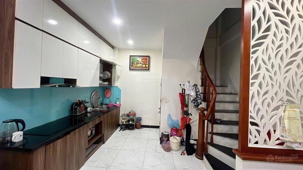 Bán nhà tây mỗ nam từ liêm | 35m | 5 tầng | lô góc thoáng sáng | full nội thất | chỉ 7,3 tỷ