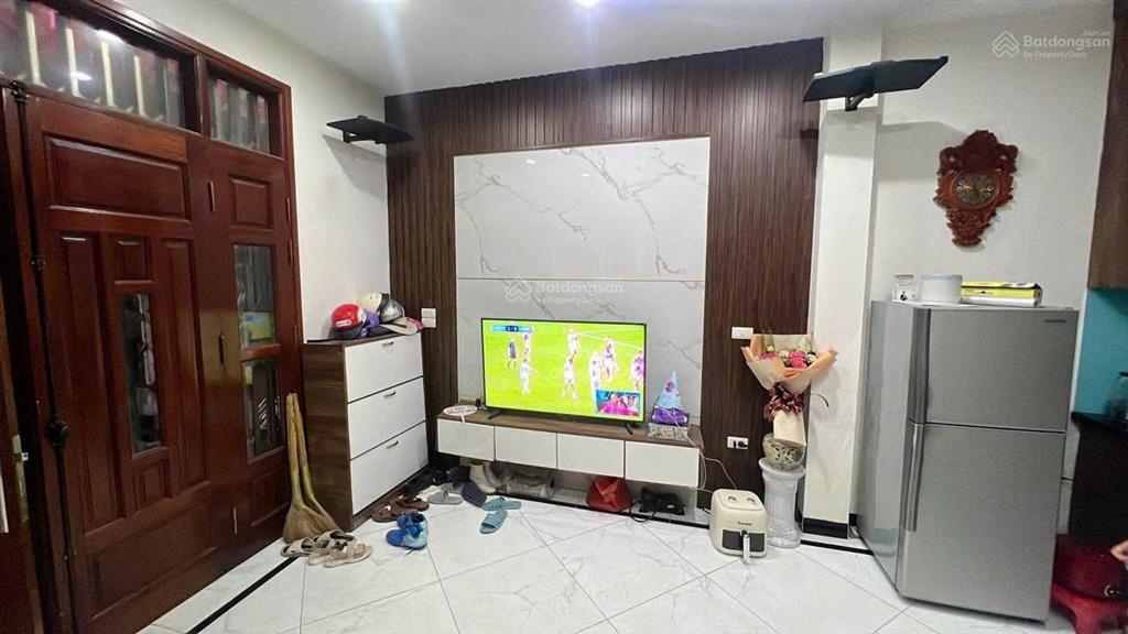 Bán nhà tây mỗ nam từ liêm | 35m | 5 tầng | lô góc thoáng sáng | full nội thất | chỉ 7,3 tỷ