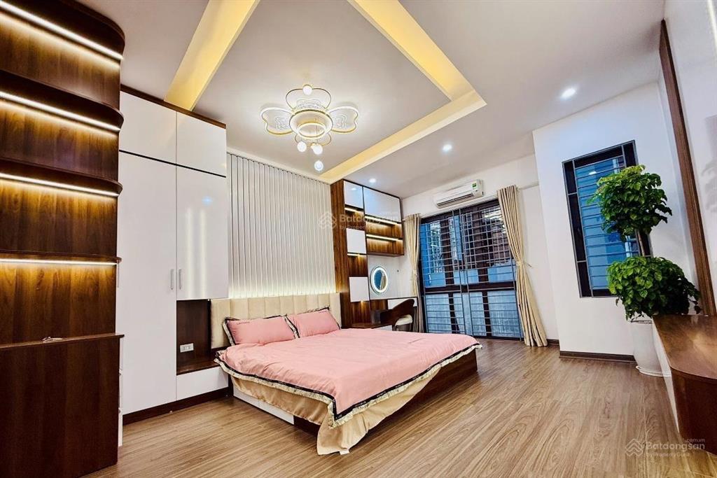 Mặt phố xuân đỉnh 62m2 phân lô ô tô tránh nhau, kinh doanh đỉnh cao 21 tỷ