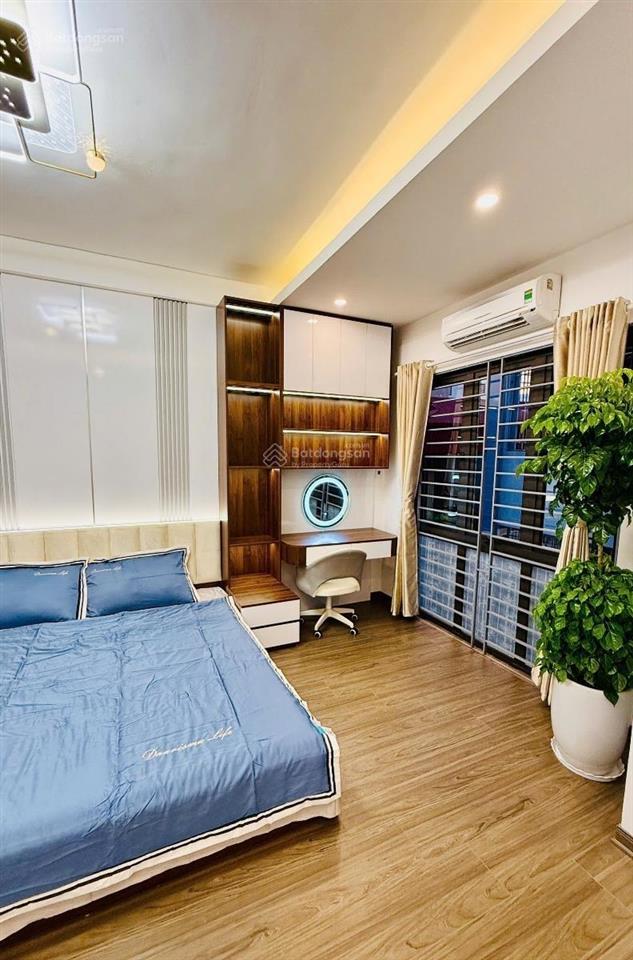 Mặt phố xuân đỉnh 62m2 phân lô ô tô tránh nhau, kinh doanh đỉnh cao 21 tỷ