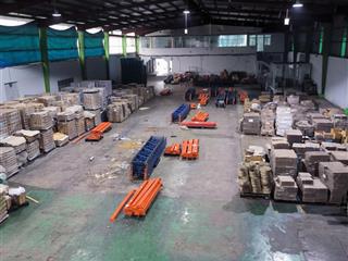 Bán kho xưởng khu công nghiệp tân tạo, bình tân pháp lý rõ giá tốt vị trí đẹp hoạt động ngay