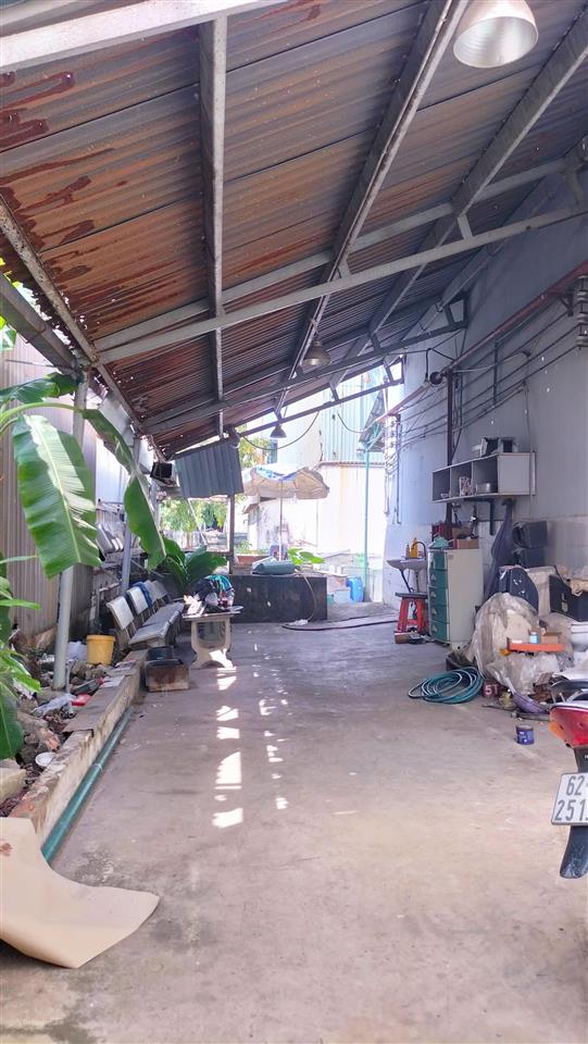 Bán kho xưởng khu công nghiệp tân tạo, bình tân pháp lý rõ giá tốt vị trí đẹp hạ tầng hoàn chỉnh