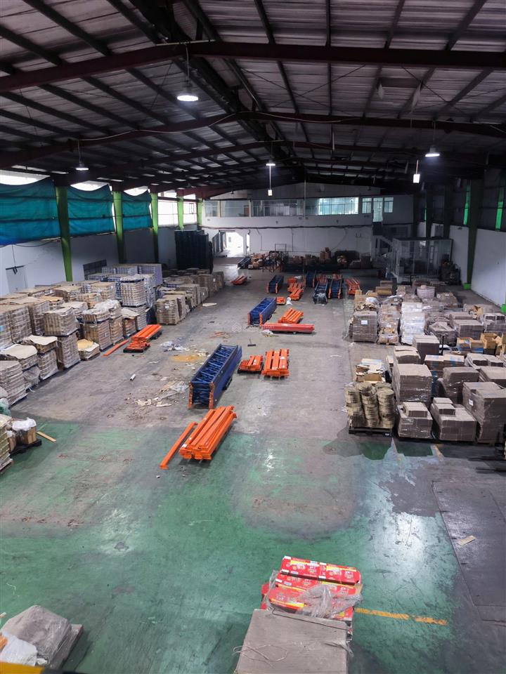 Bán kho xưởng khu công nghiệp tân tạo, bình tân pháp lý rõ giá tốt vị trí đẹp hạ tầng hoàn chỉnh