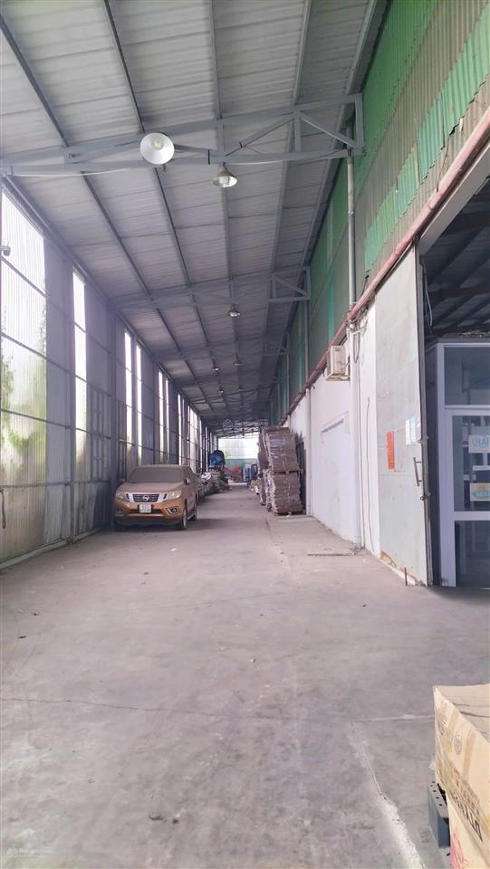 Bán kho xưởng khu công nghiệp tân tạo, bình tân pháp lý rõ giá tốt vị trí đẹp hạ tầng hoàn chỉnh