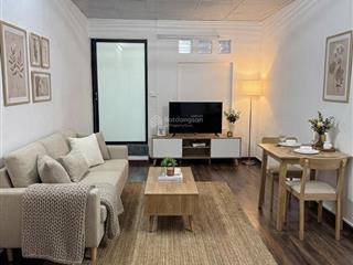 Tập thể 2 tầng biệt lập  sổ đỏ chính chủ  công năng 2 ngủ