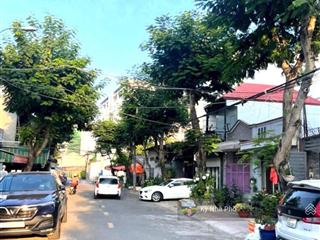 Mặt tiền kinh doanh (nở hậu tài lộc) ngay trung tâm phước bình, thủ đức, 98m2, 2 tầng, nhỉnh 8 tỷ