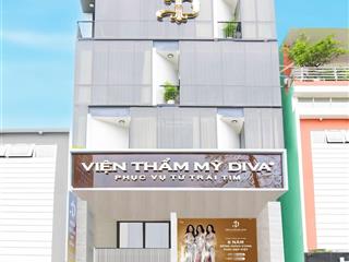 Cực tốt! gấp bán nhà mt nguyễn văn trỗi pn | 6.2x20m | 6 tầng thang máy hđt 80tr | giá 35.5 tỷ