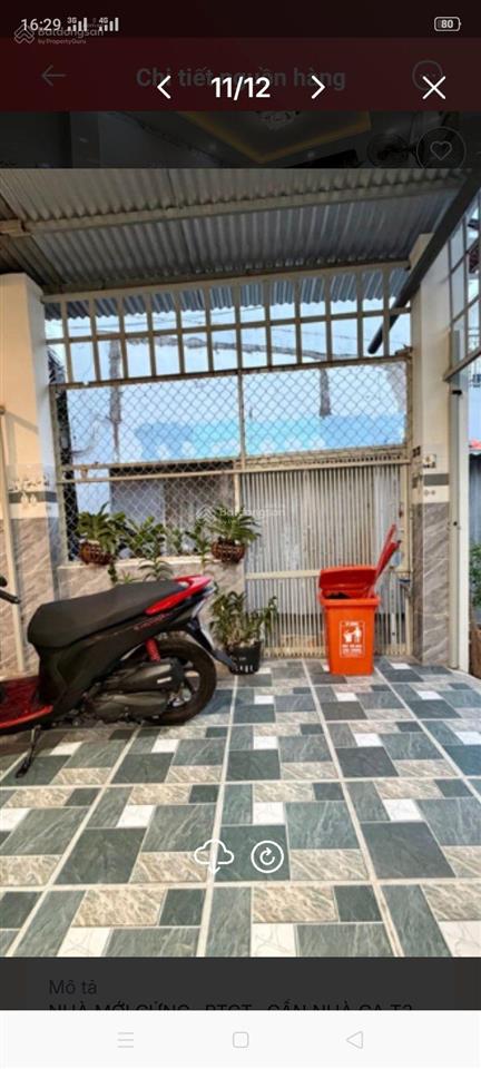 Nhà 46m2, 2tầng, 4phòng ngủ, 3wc, phòng khách thoáng mát quanh năm. +vi trí đắc