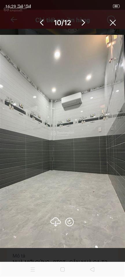 Nhà 46m2, 2tầng, 4phòng ngủ, 3wc, phòng khách thoáng mát quanh năm. +vi trí đắc