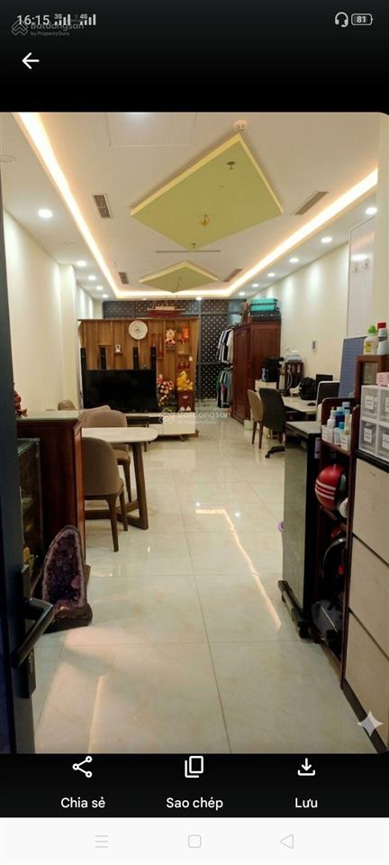 Giá tốt bán nhà âu cơ  bảy hiền  tân bình  60m2  3 tầng