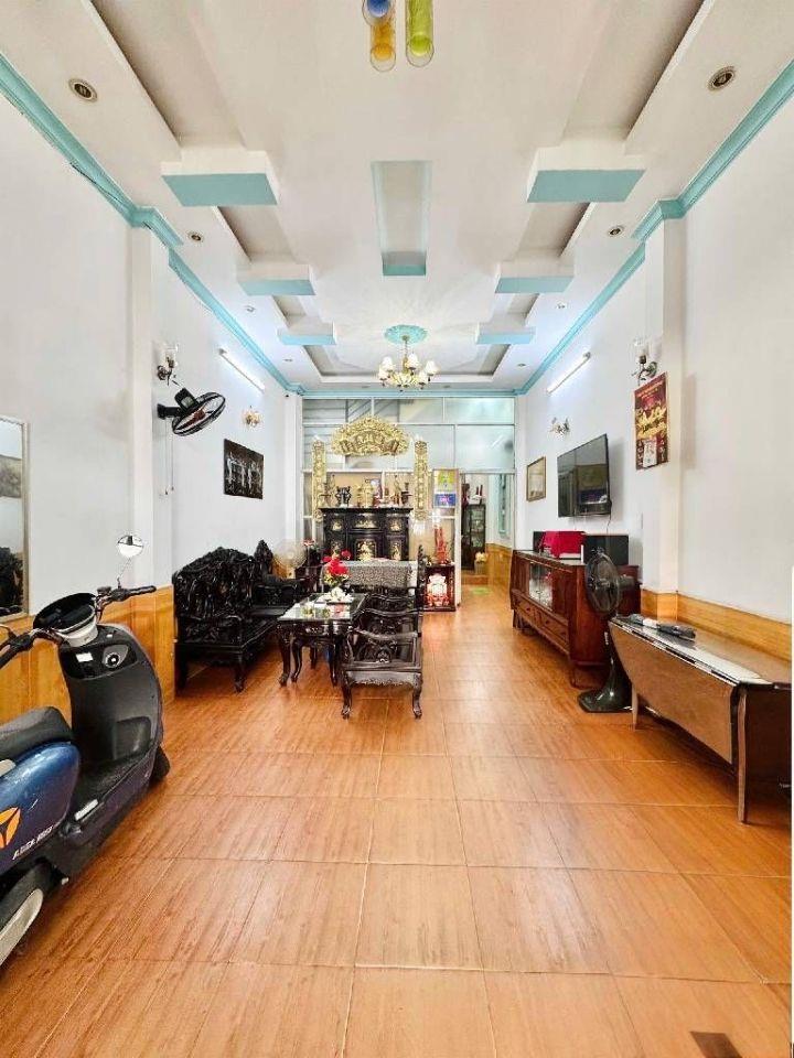 HXH 7M; 5 TẦNG – 7PN – 6WC - 77m2; 4m x 19m; GIÁ 12,9 tỷ_TT QUẬN TÂN PHÚ CŨ