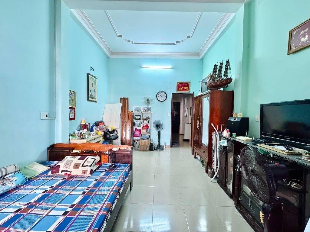 HXH 7M; 5 TẦNG – 7PN – 6WC - 77m2; 4m x 19m; GIÁ 12,9 tỷ_TT QUẬN TÂN PHÚ CŨ