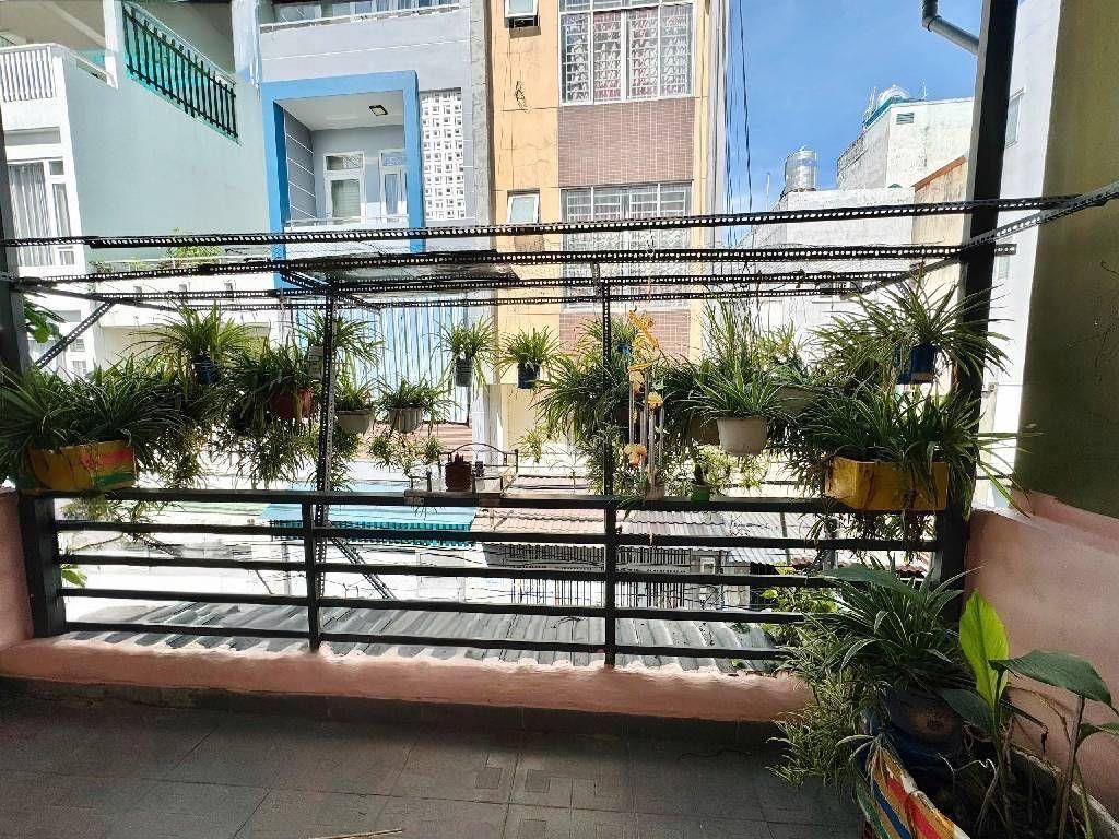 HXH 7M; 5 TẦNG – 7PN – 6WC - 77m2; 4m x 19m; GIÁ 12,9 tỷ_TT QUẬN TÂN PHÚ CŨ