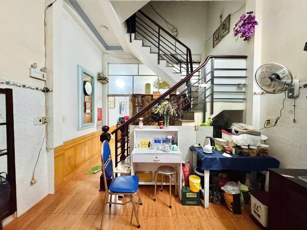 HXH 7M; 5 TẦNG – 7PN – 6WC - 77m2; 4m x 19m; GIÁ 12,9 tỷ_TT QUẬN TÂN PHÚ CŨ