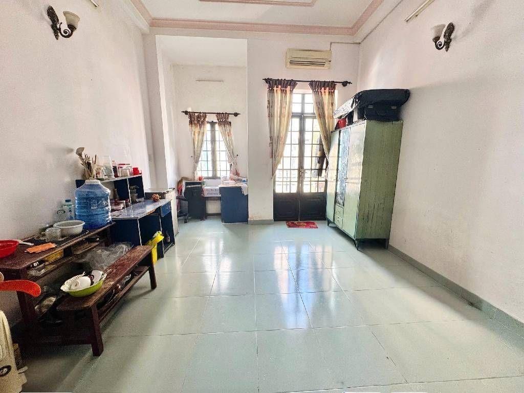 HXH 7M; 5 TẦNG – 7PN – 6WC - 77m2; 4m x 19m; GIÁ 12,9 tỷ_TT QUẬN TÂN PHÚ CŨ