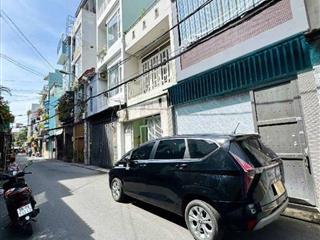 HXH 7M; 5 TẦNG – 7PN – 6WC - 77m2; 4m x 19m; GIÁ 12,9 tỷ_TT QUẬN TÂN PHÚ CŨ