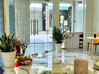 NI SƯ HUỲNH LIÊN – TÂN BÌNH – TPHCM : 4m x 14,5m nhỉnh 17 tỷ