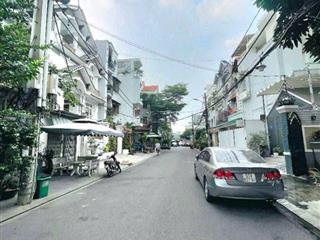 BÁN NHANH NHÀ HXH THOẠI NGỌC HẦU-TÂN PHÚ – 5,8m x 19m, 107m2, 17,5 tỷ