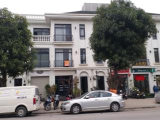 Gia đình cần bán liền kề 93m2 vinhome greenbay, vị trí đẹp, giá tốt