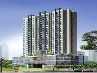 Cc đẹp ở ct3 c'land lê đức thọ, 9 tỷ, 128m2, bao đẹp