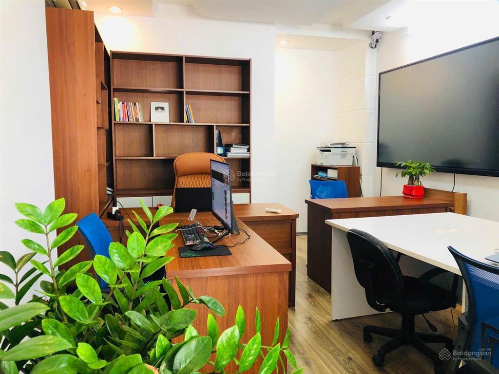 Cho thuê văn phòng vị trí đẹp q.2 (tp. thủ đức)