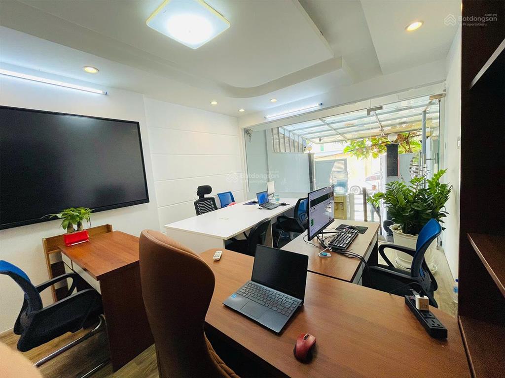 Cho thuê văn phòng vị trí đẹp q.2 (tp. thủ đức)