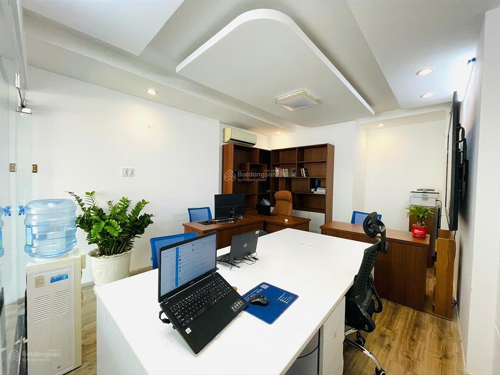 Cho thuê văn phòng vị trí đẹp q.2 (tp. thủ đức)