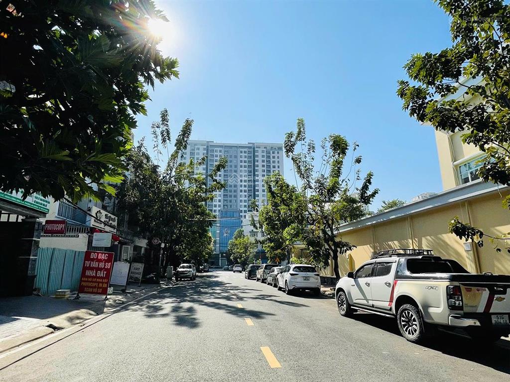 Cho thuê văn phòng vị trí đẹp q.2 (tp. thủ đức)