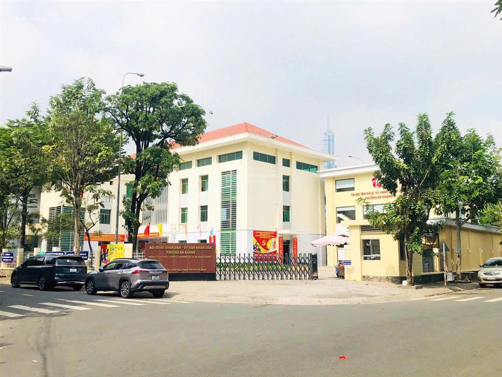 Cho thuê văn phòng vị trí đẹp q.2 (tp. thủ đức)