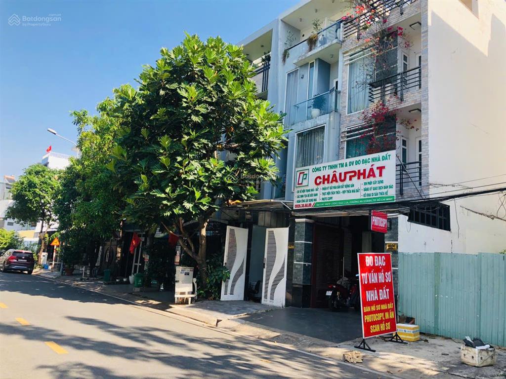 Cho thuê văn phòng vị trí đẹp q.2 (tp. thủ đức)