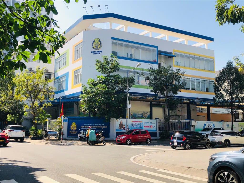 Cho thuê văn phòng vị trí đẹp q.2 (tp. thủ đức)