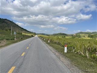 Bán gấp đất 4000m2 giá tốt tại xã an trung, huyện kông chro, gia lai