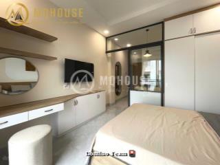 Cho thuê cc mini, 1pn, 1wc, 35m2, 9,5 triệu, tại song hành, an khánh, q2, tp. hcm