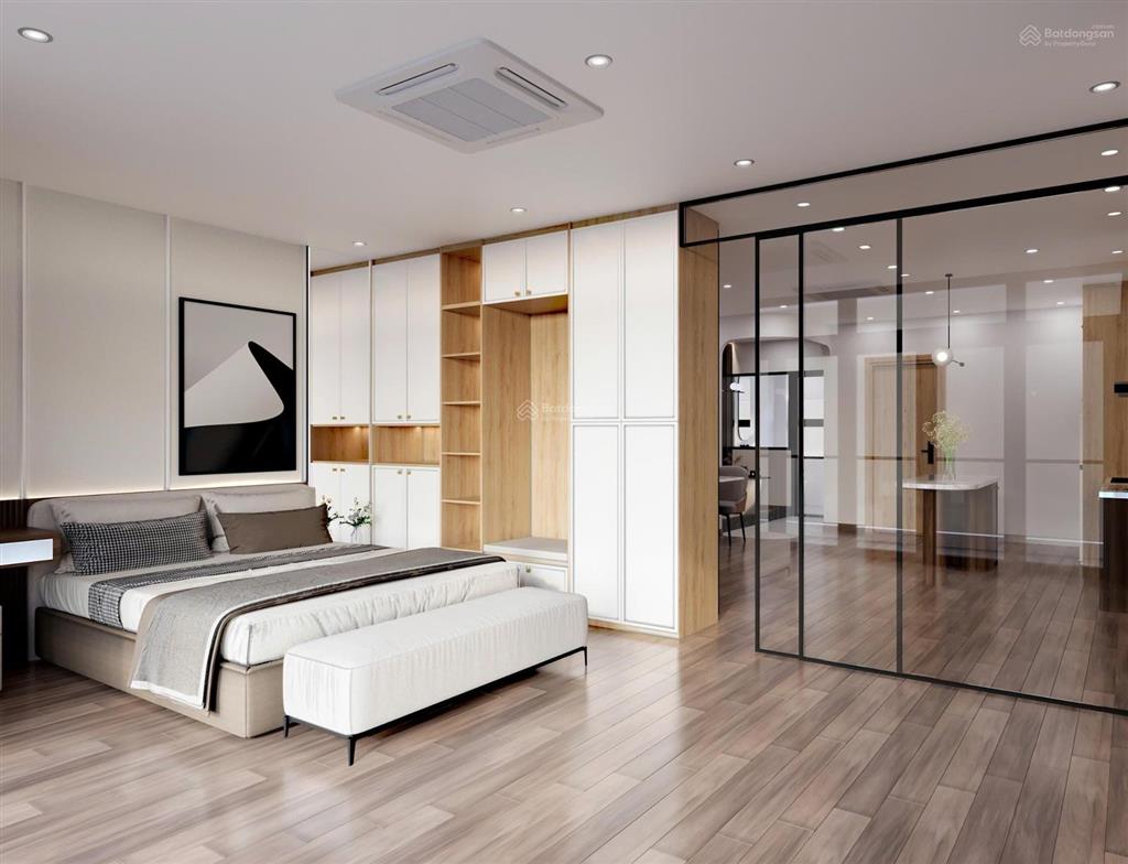Trống căn 1pn ban công full nội thất, 50m2, nằm ở chung tâm khu vực thảo điền, tiện lên cầu saigon