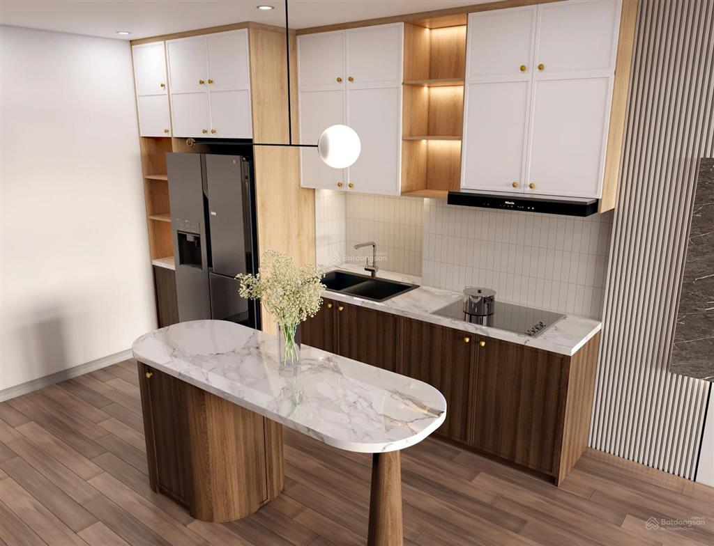 Trống căn 1pn ban công full nội thất, 50m2, nằm ở chung tâm khu vực thảo điền, tiện lên cầu saigon