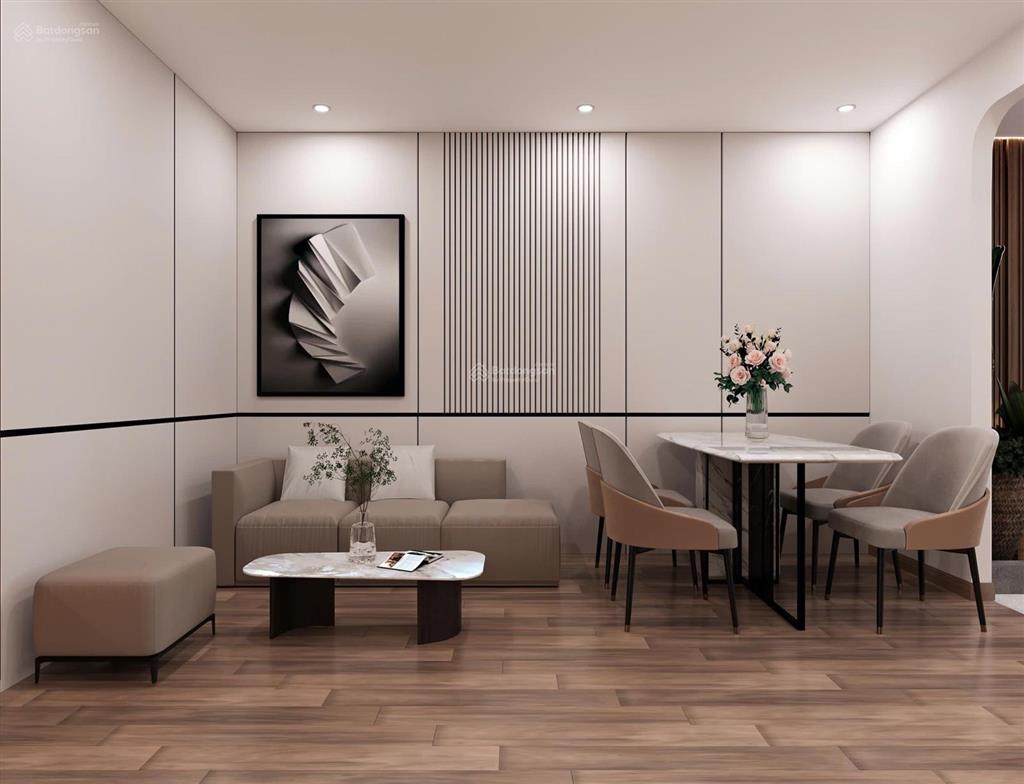 Trống căn 1pn ban công full nội thất, 50m2, nằm ở chung tâm khu vực thảo điền, tiện lên cầu saigon