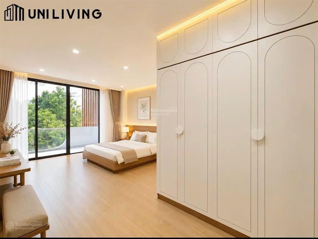 Dự án mới căn 1pn/studio ban công | 45m2 | vị trí tại trung tâm thạnh mỹ lợi với nhiều tiện ích