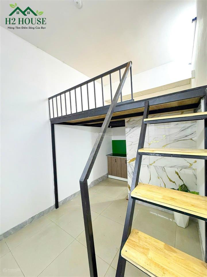 Cho thuê nhà trọ 20m2 tại thới an, q12, hcm, giá siêu hời 1,9 triệu