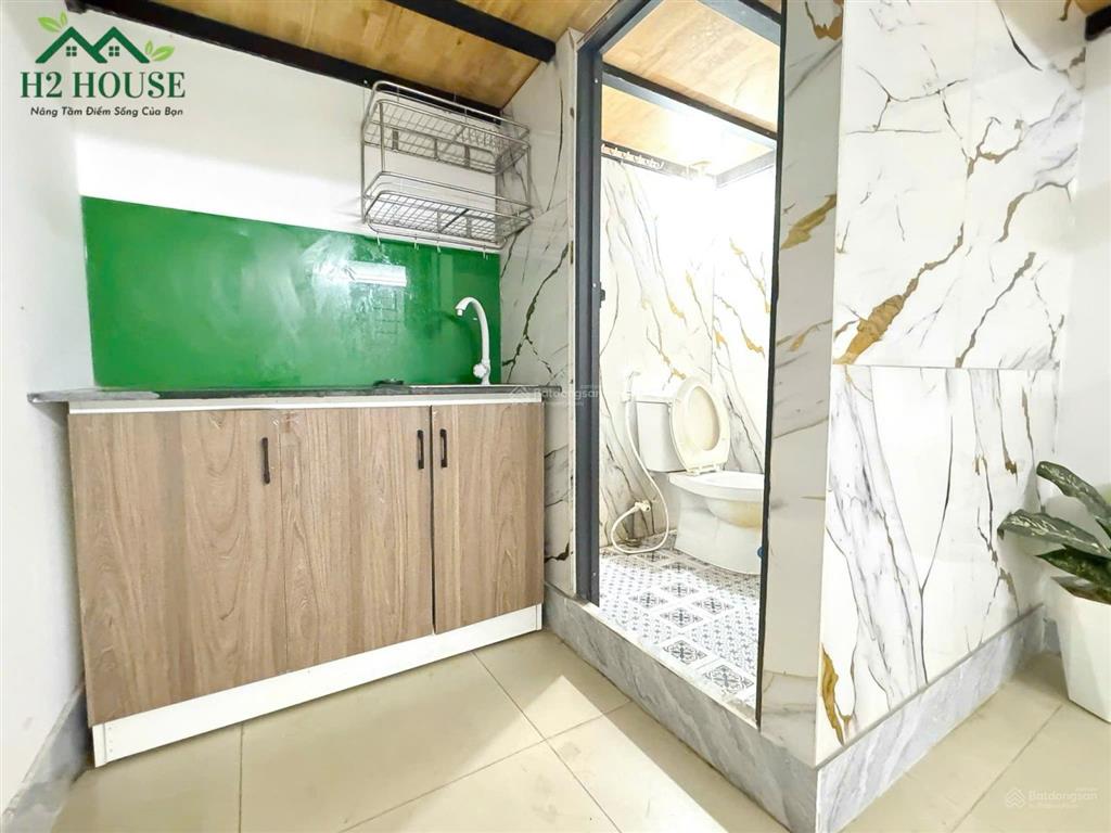 Cho thuê nhà trọ 20m2 tại thới an, q12, hcm, giá siêu hời 1,9 triệu