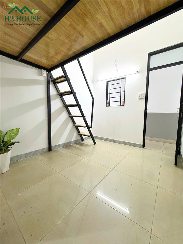 Cho thuê nhà trọ 20m2 tại thới an, q12, hcm, giá siêu hời 1,9 triệu