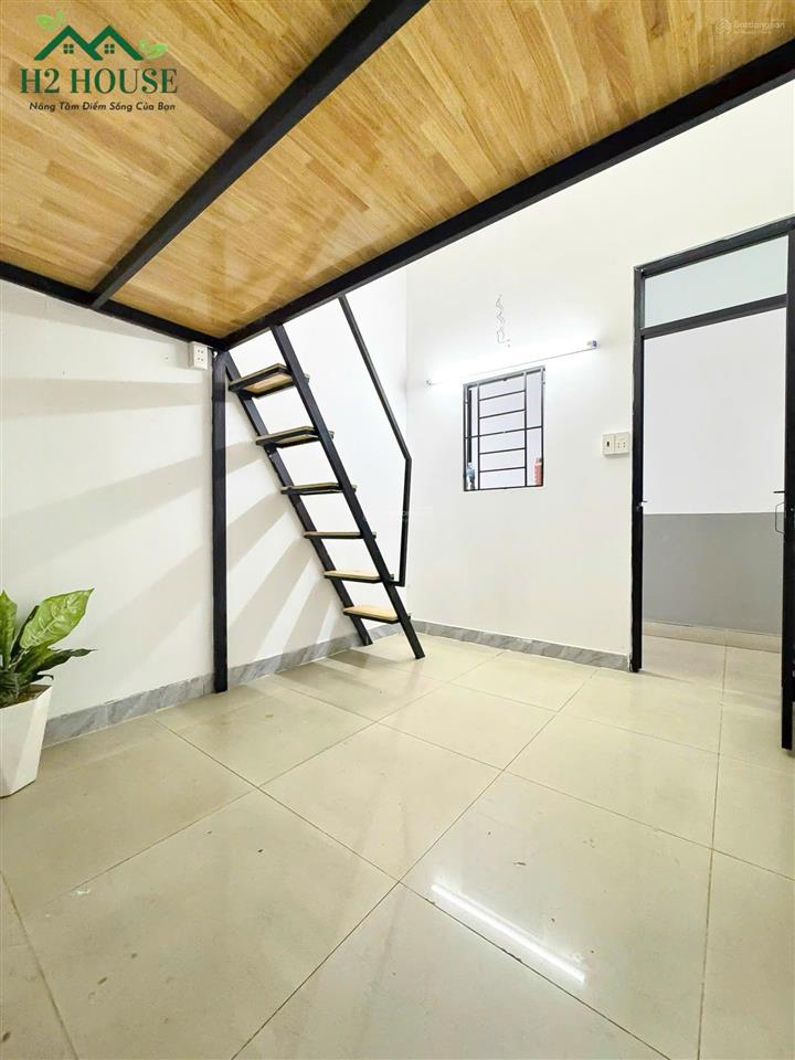 Cho thuê nhà trọ 20m2 tại thới an, q12, hcm, giá siêu hời 1,9 triệu