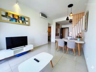 Chung cư an hội 3,đường số 57,p14, gò vấp căn 78m2,có ntcc giá 9tr