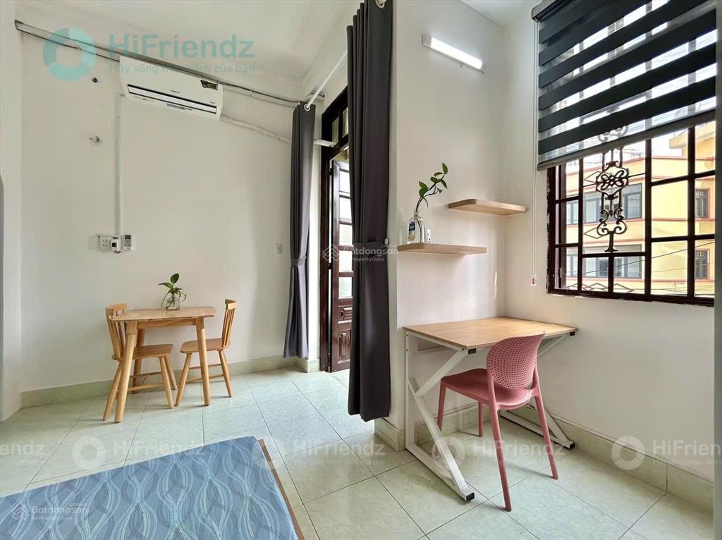 Cho thuê chdv ở giải phóng, 6,8 triệu, 35m2 đẹp, nhiều tiện ích hot!