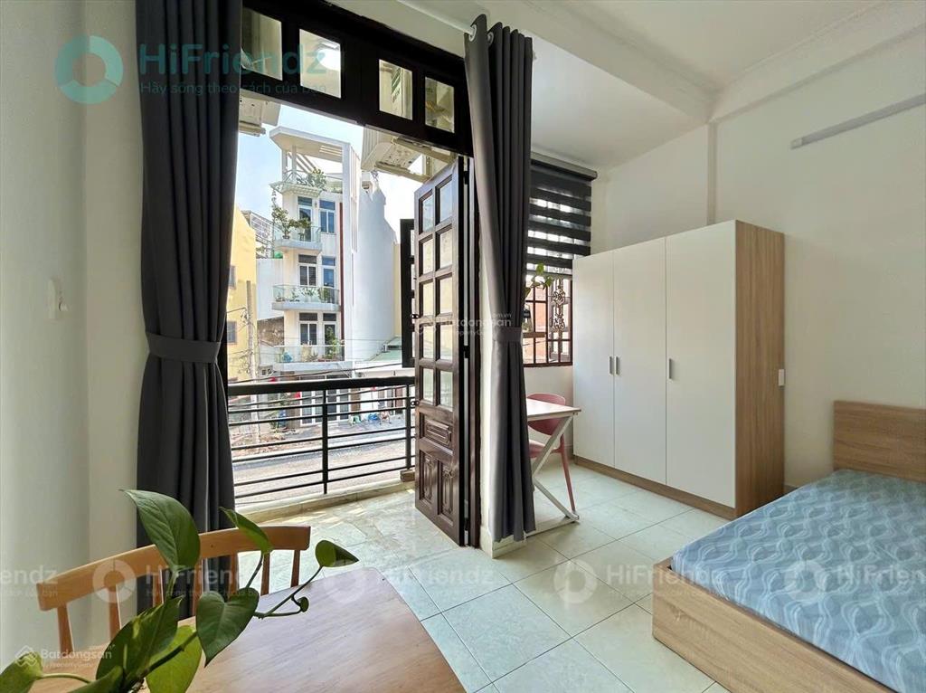 Cho thuê chdv ở giải phóng, 6,8 triệu, 35m2 đẹp, nhiều tiện ích hot!