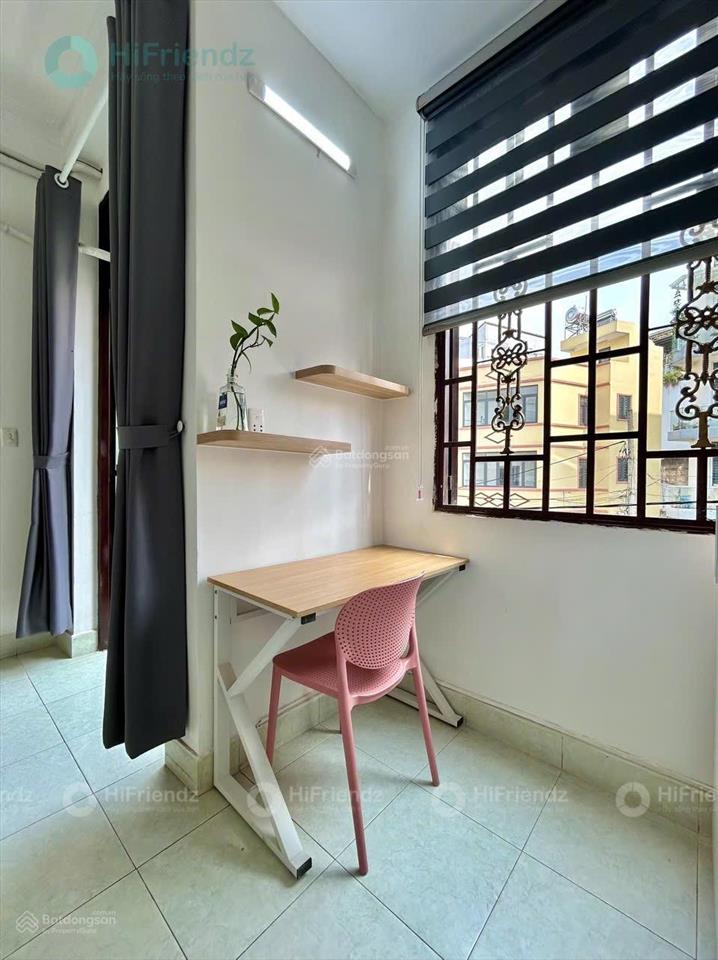 Cho thuê chdv ở giải phóng, 6,8 triệu, 35m2 đẹp, nhiều tiện ích hot!